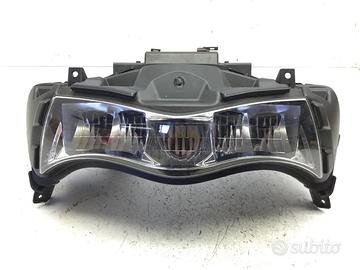 FARO FANALE ANTERIORE HONDA SH I 125 2022 2023 ZDC