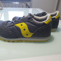 Saucony jazz original vintage 37