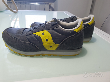 Saucony jazz original vintage 37