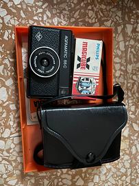 Macchina fotografica Agfamatic 55C