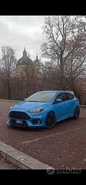 Ford Focus allestimento RS 