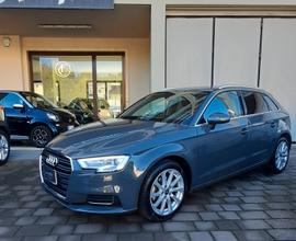 Audi A3 SPB 30 TDI 116cv Design