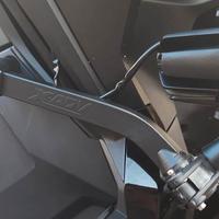 Supporti staffe alluminio faretti X-ADV 750 Honda