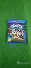 Skylanders Imaginators PS4 - 100%funzionante 