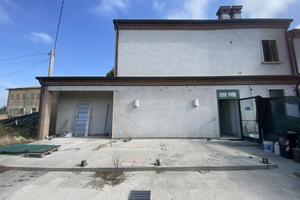 Stabile/Palazzo Badia Polesine [Cod. BADP01VRG]