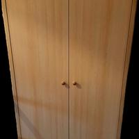 Armadio e cassettiera con orsetti MIBB