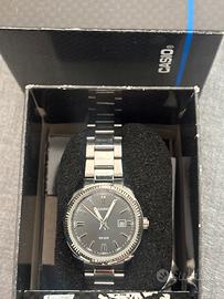 Splendida orologio  casio da donna