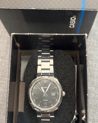 Splendida orologio  casio da donna