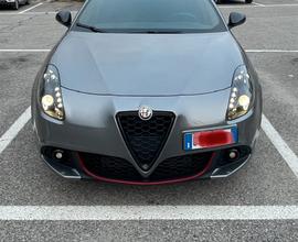Alfa Romeo Giulietta veloce JTDM 170cv