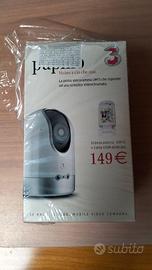 Pupillo della Tre (H3G) nuovo di zecca