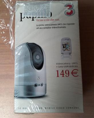 Pupillo della Tre (H3G) nuovo di zecca