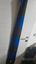 0749NN-Sciarpa Calcio Inter