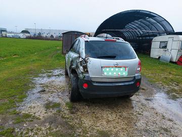 Opel Antara 2.2 TDI 120kw(incidentata) 