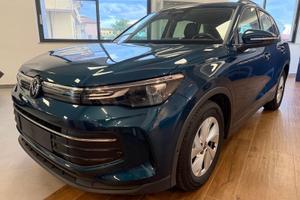 Volkswagen Tiguan 2.0 TDI 110KW SCR EVO Life DSG