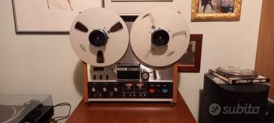 Registratore a bobine Teac A 3300 S
