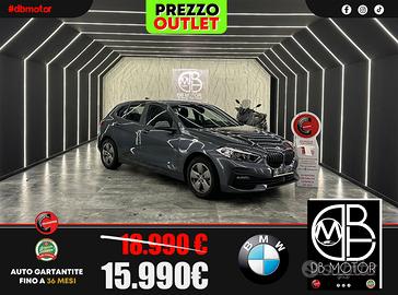 Bmw 116 116d 5p. *PROMO OUTLET*