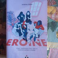 Eroine - Marina Pierri 