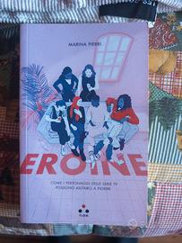 Eroine - Marina Pierri 