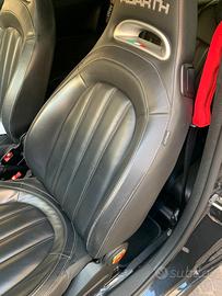 abarth 595 come nuova