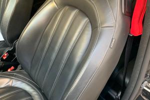 abarth 595 come nuova