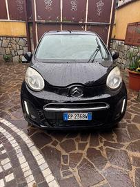 Citroen C1 2012 Citroen C1