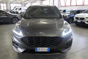 FORD Kuga 2.5 Plug In Hybrid 225 CV CVT 2WD ST-L