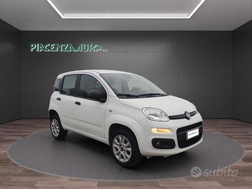 Fiat Panda 0.9 t.air t. natural power Lounge 70cv.
