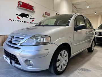 Citroen C3 1.4 HDi 70CV Exclusive
