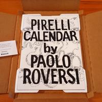 Calendario Pirelli 2020 by Paolo Roversi