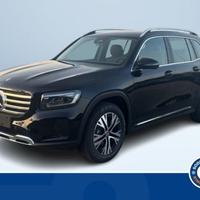 Mercedes-Benz GLB Classe 200 Automatic Advanc...