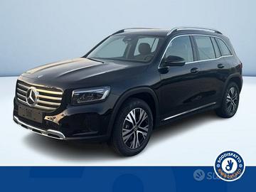 Mercedes-Benz GLB Classe 200 Automatic Advanc...