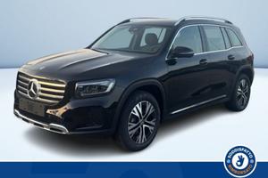 Mercedes-Benz GLB Classe 200 Automatic Advanc...