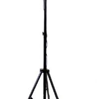 Barra Fari led dmx con pedaliera