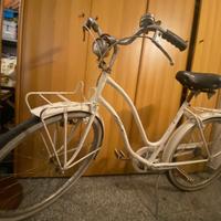 bicicletta usata