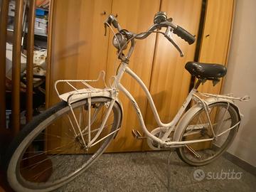 bicicletta usata