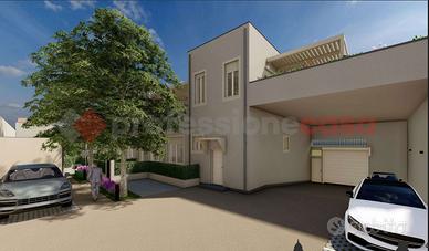 Appartamento Pisa [L624VRG]