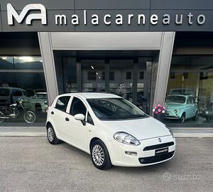 Fiat Punto Punto 5p 1.3 mjt Street s&s 95cv
