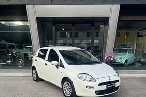 Fiat Punto Punto 5p 1.3 mjt Street s&s 95cv
