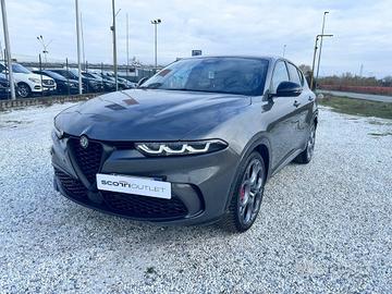 ALFA ROMEO Tonale - Tonale 1.5 hybrid Spe U1053724