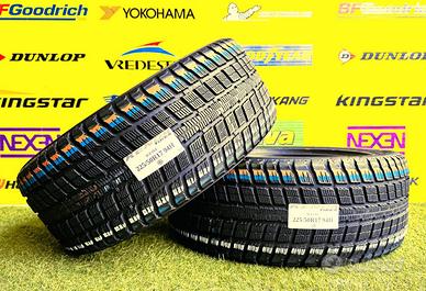 X2: Invernali 225/50R17 94H -KENDA- al 73%