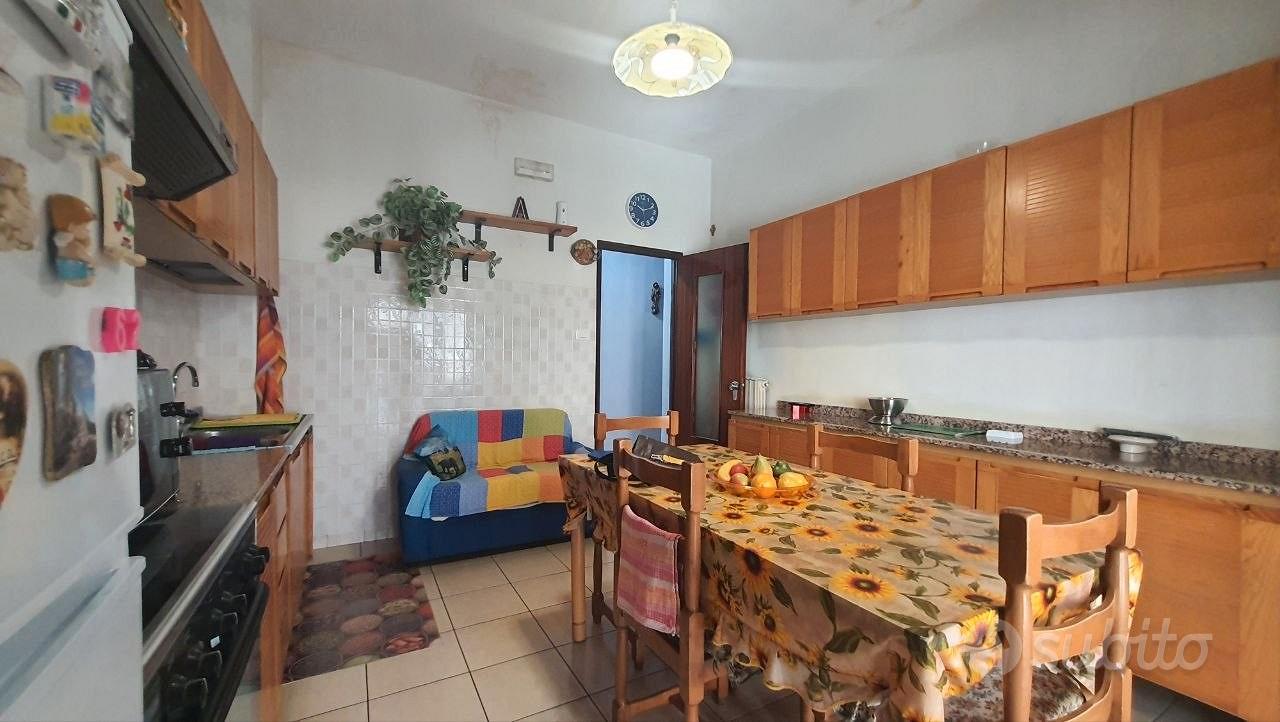 Appartamento – CE - Vista 3