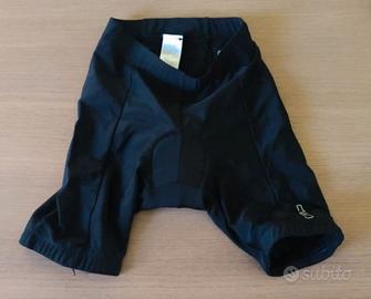 Pantaloncini da ciclismo per bambino