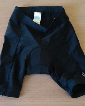 Pantaloncini da ciclismo per bambino