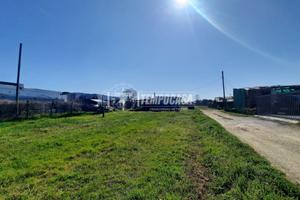 Terreno con progetto approvato per villa a Torre