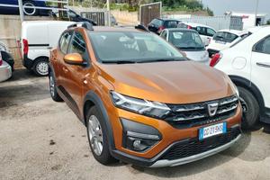 Dacia Sandero Stepway 1.0 TCe 100 CV ECO-G Comfort