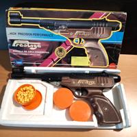 Pistola giocattolo Prestige collezione vintage