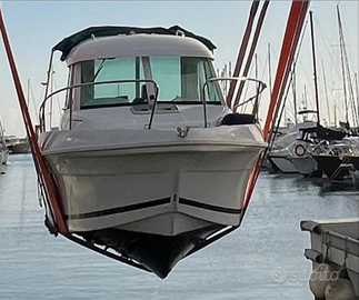 Jeanneau, Merry Fischer 625