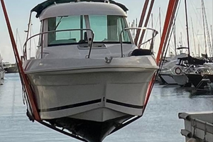 Jeanneau, Merry Fischer 625