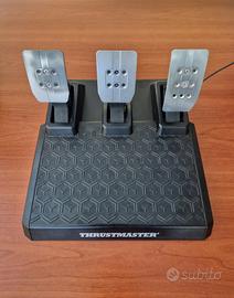 Thrustmaster T3PM Pedaliera Magnetica