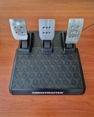 Thrustmaster T3PM Pedaliera Magnetica